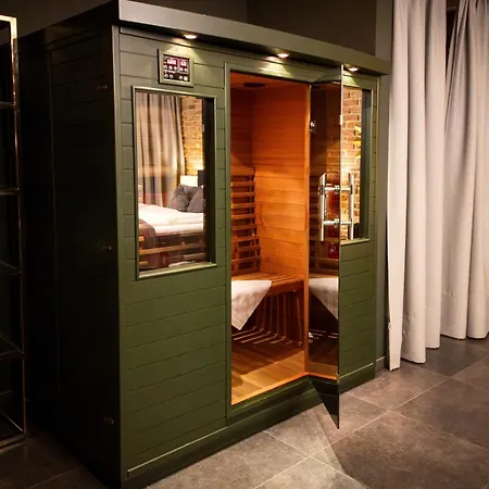 Golden Eye سينت فيث