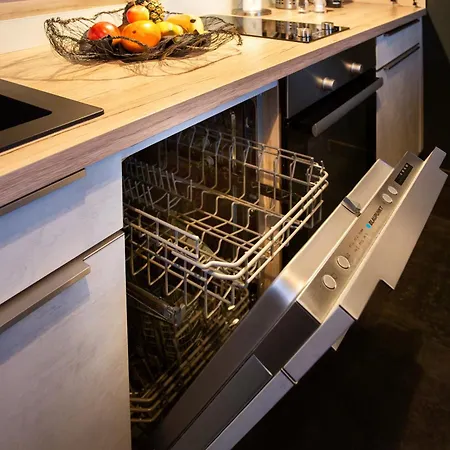 شقة Golden Eye سينت فيث