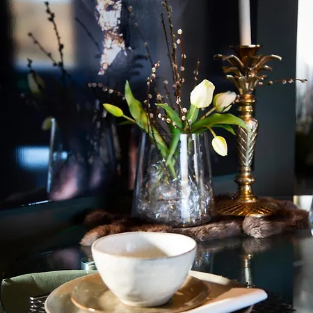 Golden Eye شقة سينت فيث