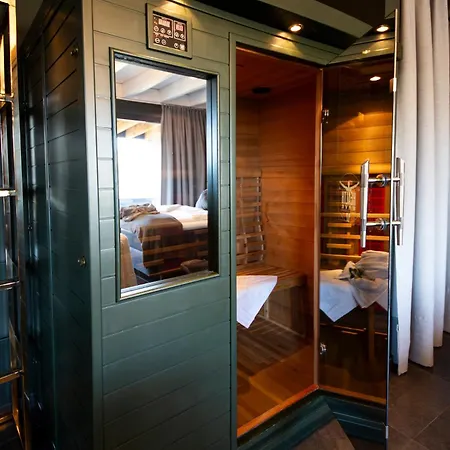 Golden Eye سينت فيث