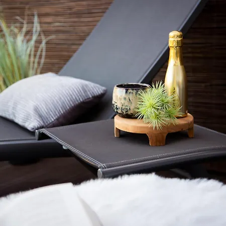 شقة Golden Eye سينت فيث