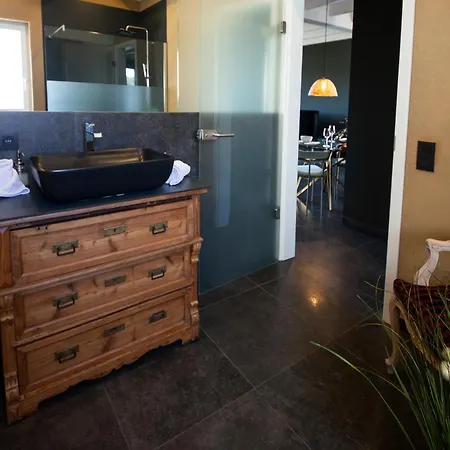 Golden Eye شقة سينت فيث