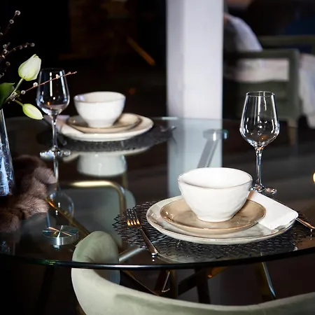 Golden Eye شقة سينت فيث